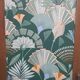 Parisian Art Deco wardrobe from the 1950s
