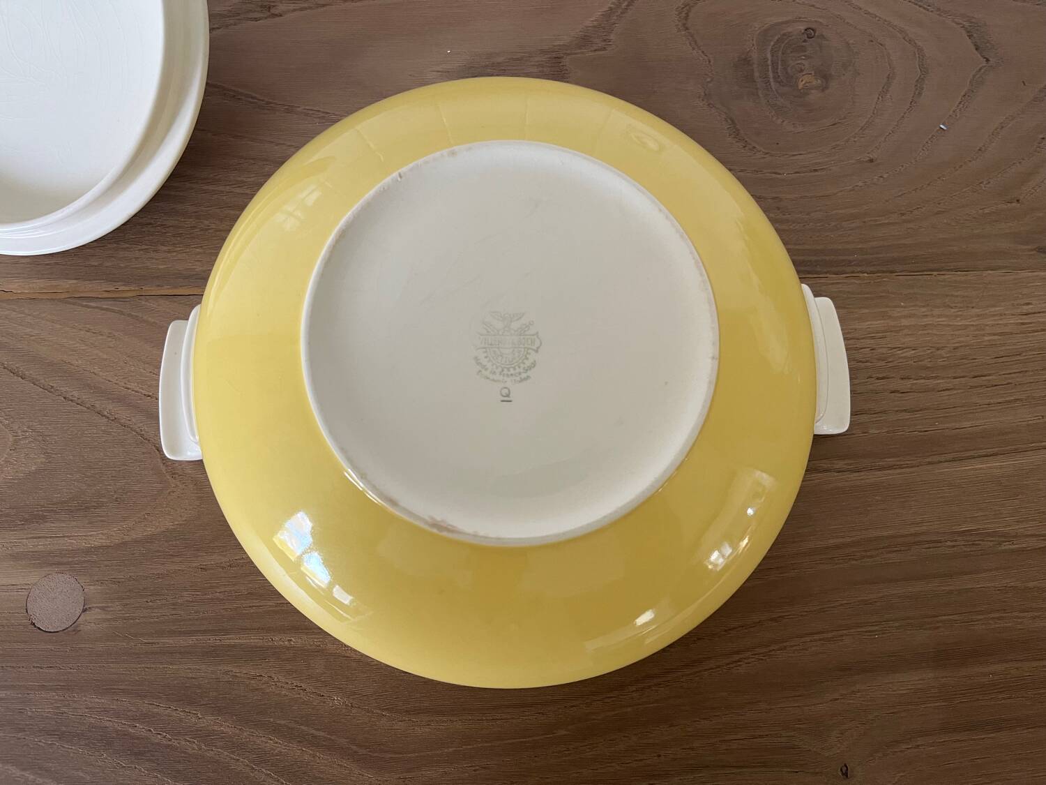 Superb Vintage 1950s Soup Tureen/Serving Dish - Villeroy & Boch