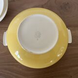 Superb Vintage 1950s Soup Tureen/Serving Dish - Villeroy & Boch