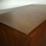 Small art deco buffet