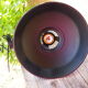 Pair of contemporary hanging Industrial style light