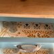 Buffet mado restored