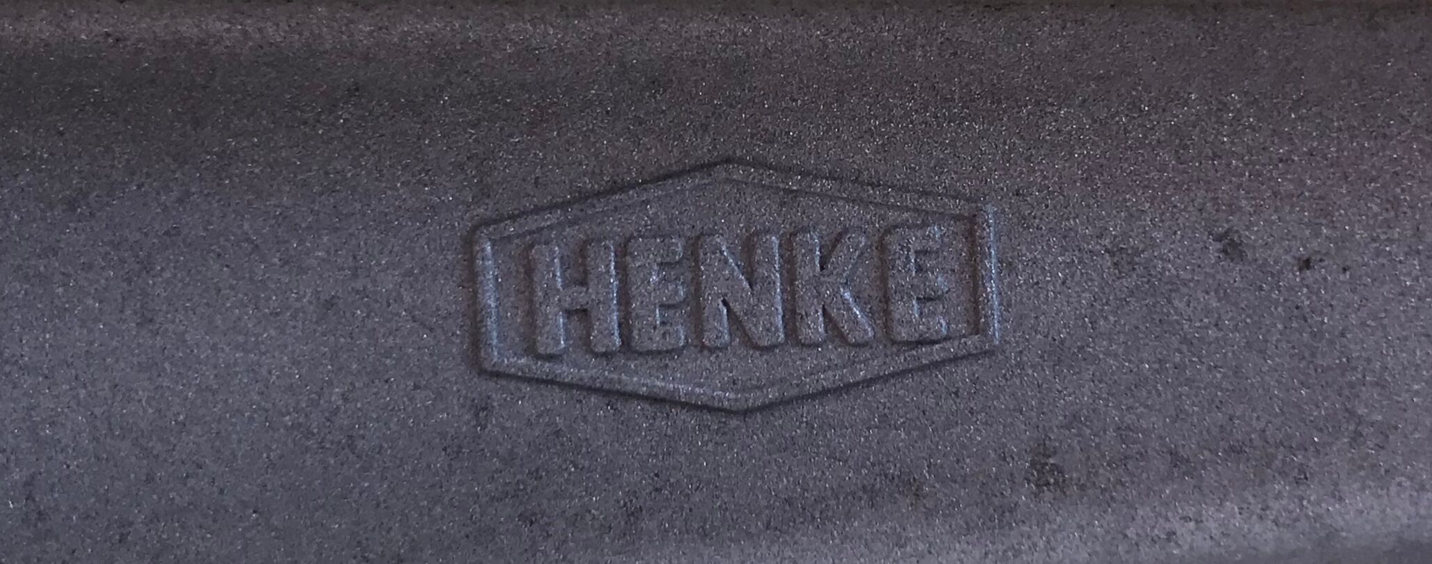 Henke accordion staircase