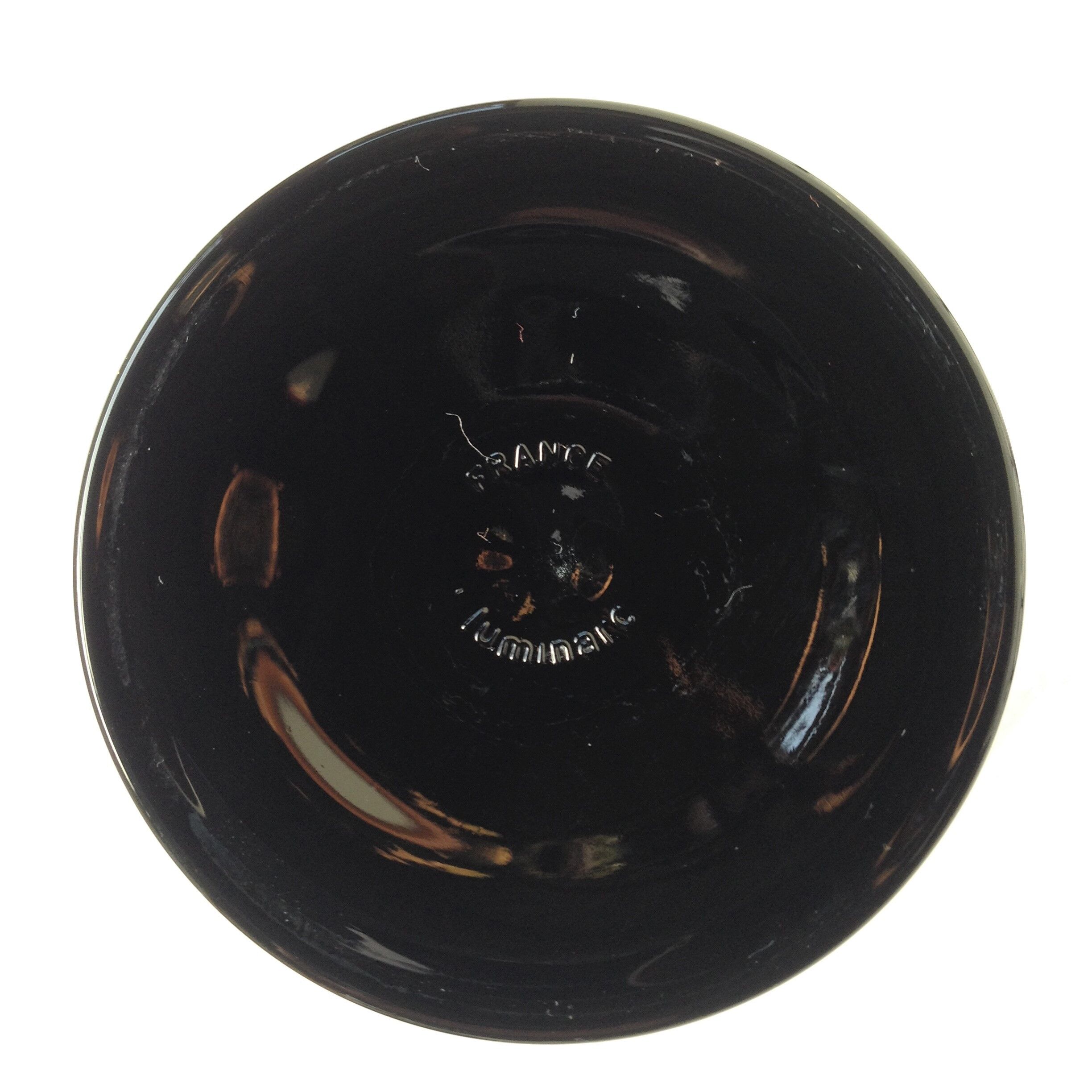 Set 8 champagne glasses