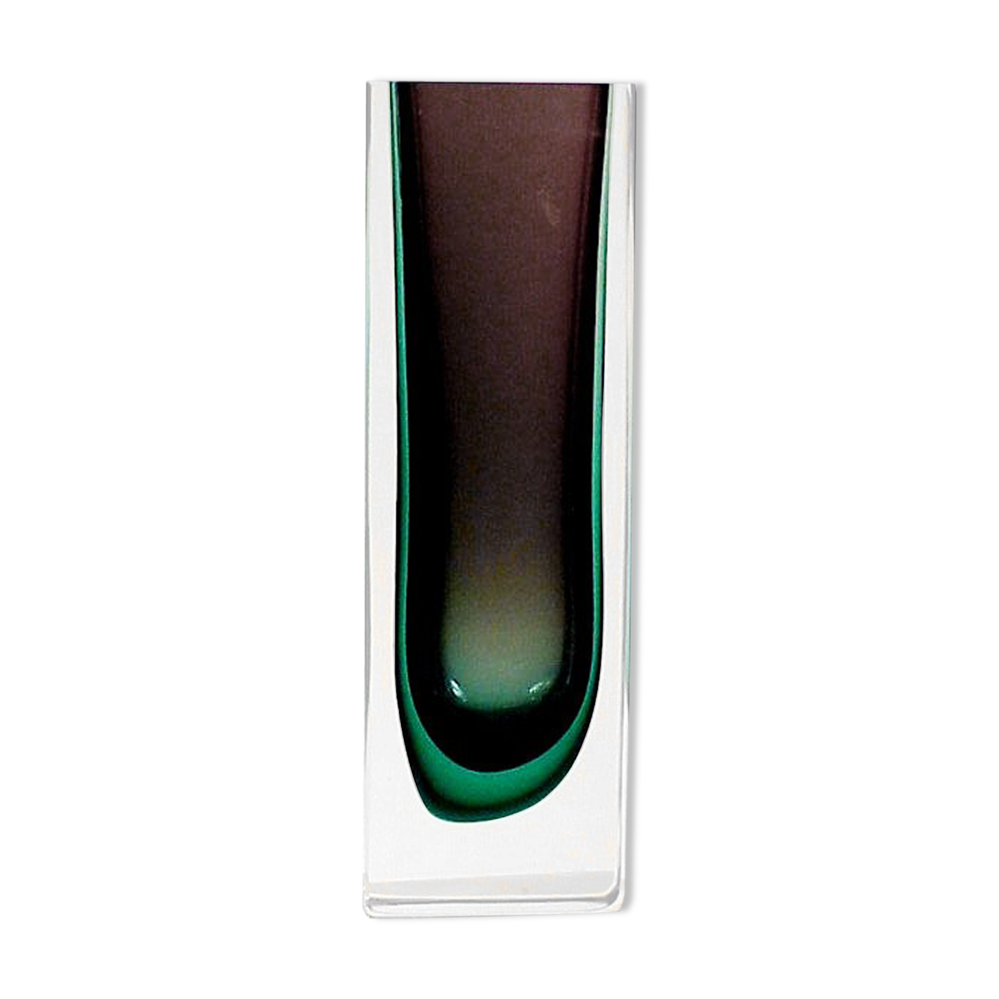 Luciano Gaspari Salviati vase