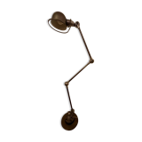 Jieldé 3-arm industrial floor lamp