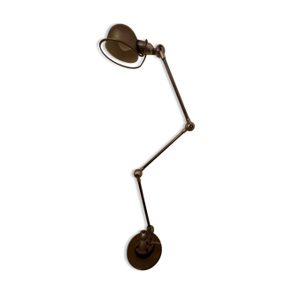 Jieldé 3-arm industrial floor lamp