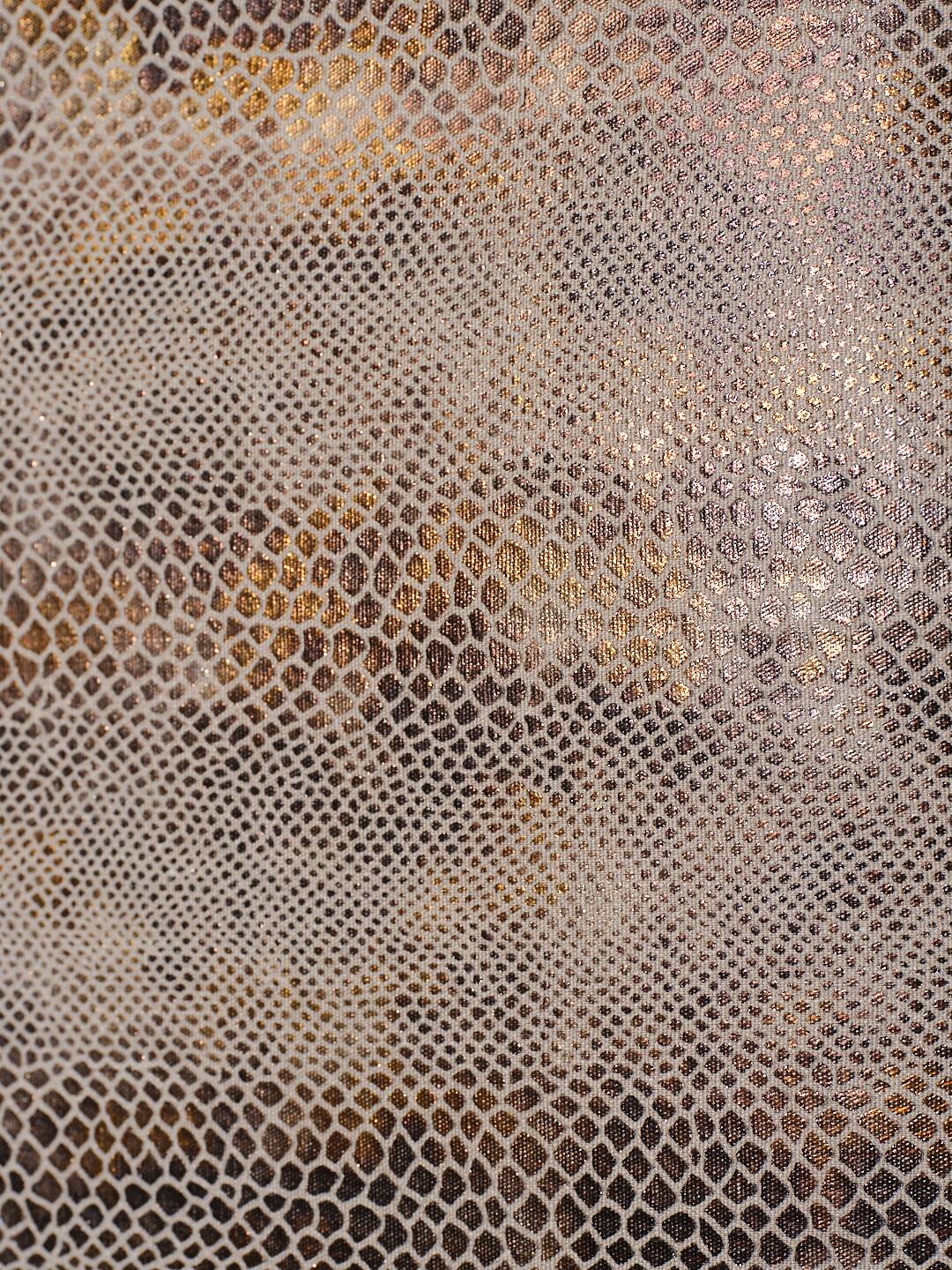 Metal armchair, anderl kammermeier, 1980s