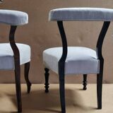 Fauteuil voyeuse