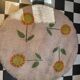 Tapis laine 70s