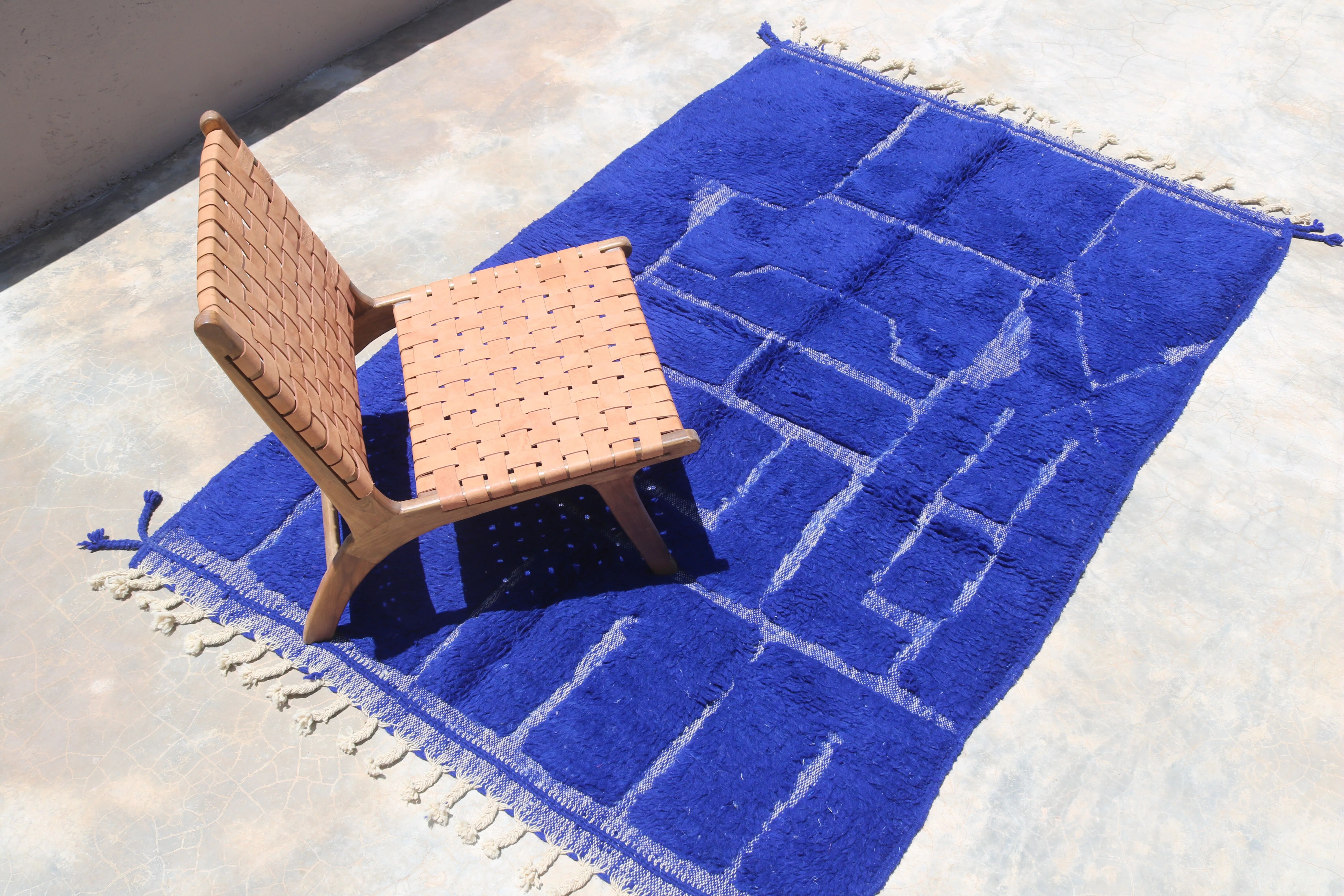 Colourful handmade rug, 250 x 160 cm - AZ825