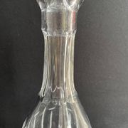 Carafe – Cristallerie de Lorraine (1925-1997)