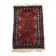 Tapis persan fait main 65cm x 40cm