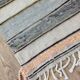 Handcrafted Moroccan Berber Rug 183 X 88CM