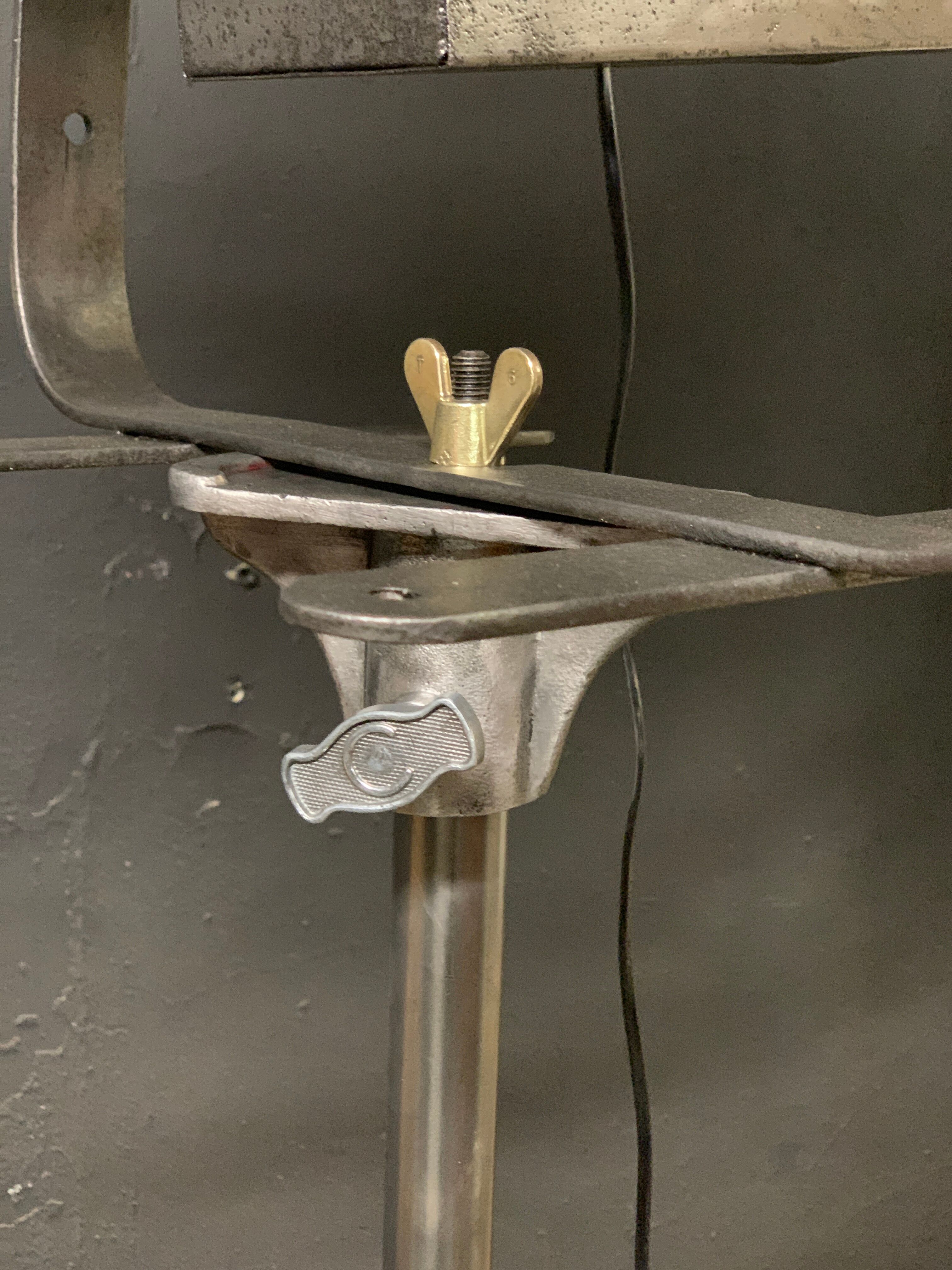 Cinema projector Cremer 2k 1930