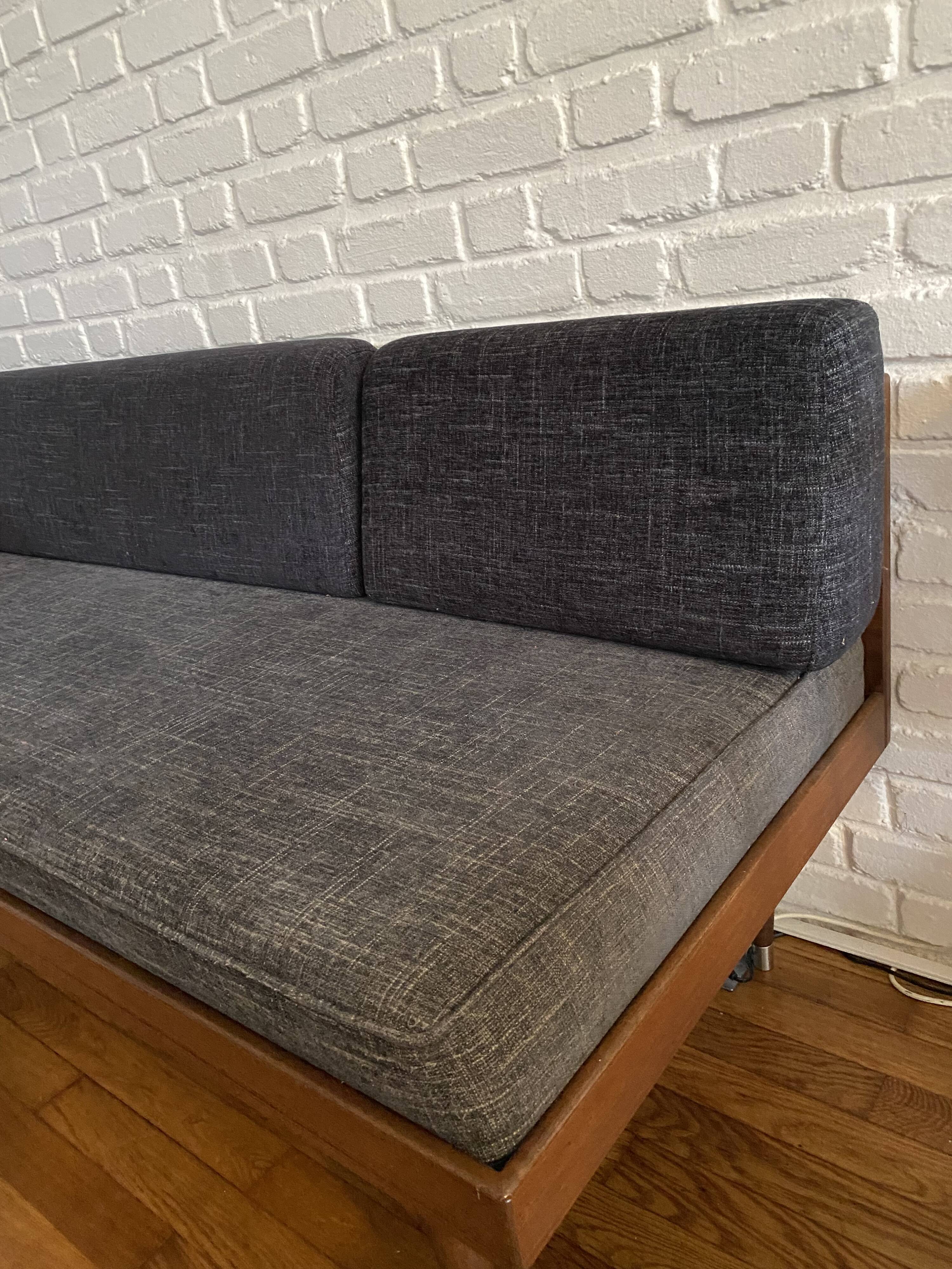 Kann Design sofa bench
