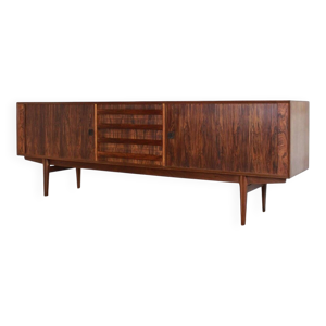 Buffet en palissandre - oswald