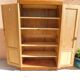 Armoire parisienne