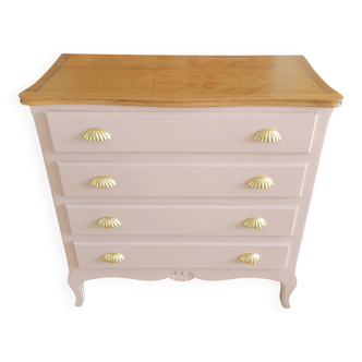 Commode Ariel