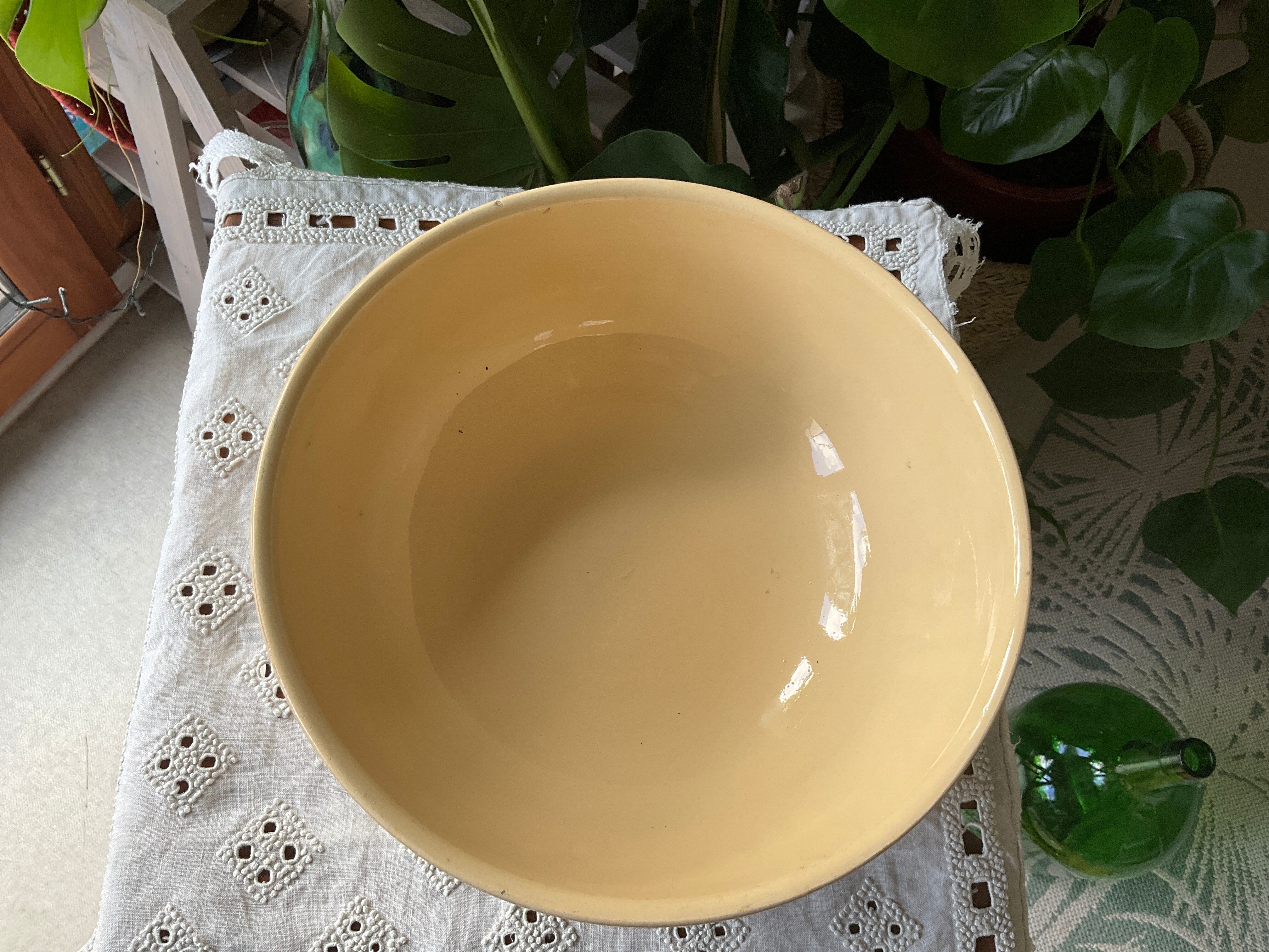 Salad bowl Badonviller