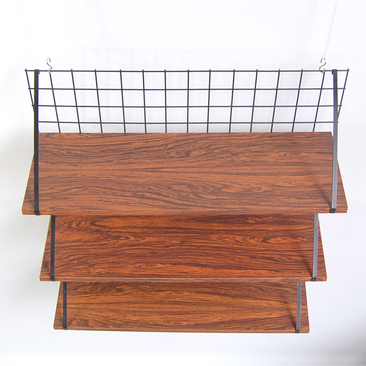 Shelf Meca by Willy Van Der Meeren for Meurop 1960s