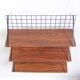 Shelf Meca by Willy Van Der Meeren for Meurop 1960s