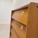 Vintage shoes cabinet