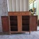 Buffet with 2 doors