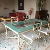 Table de salle à manger