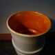 Vase from the 50s and 60s signed Ferjac France