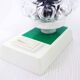 60s Bedside or table lamp, grape cluster