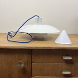 Vintage Louis Poulsen PH4/3 - Poul Henningsen - PH4 lamp