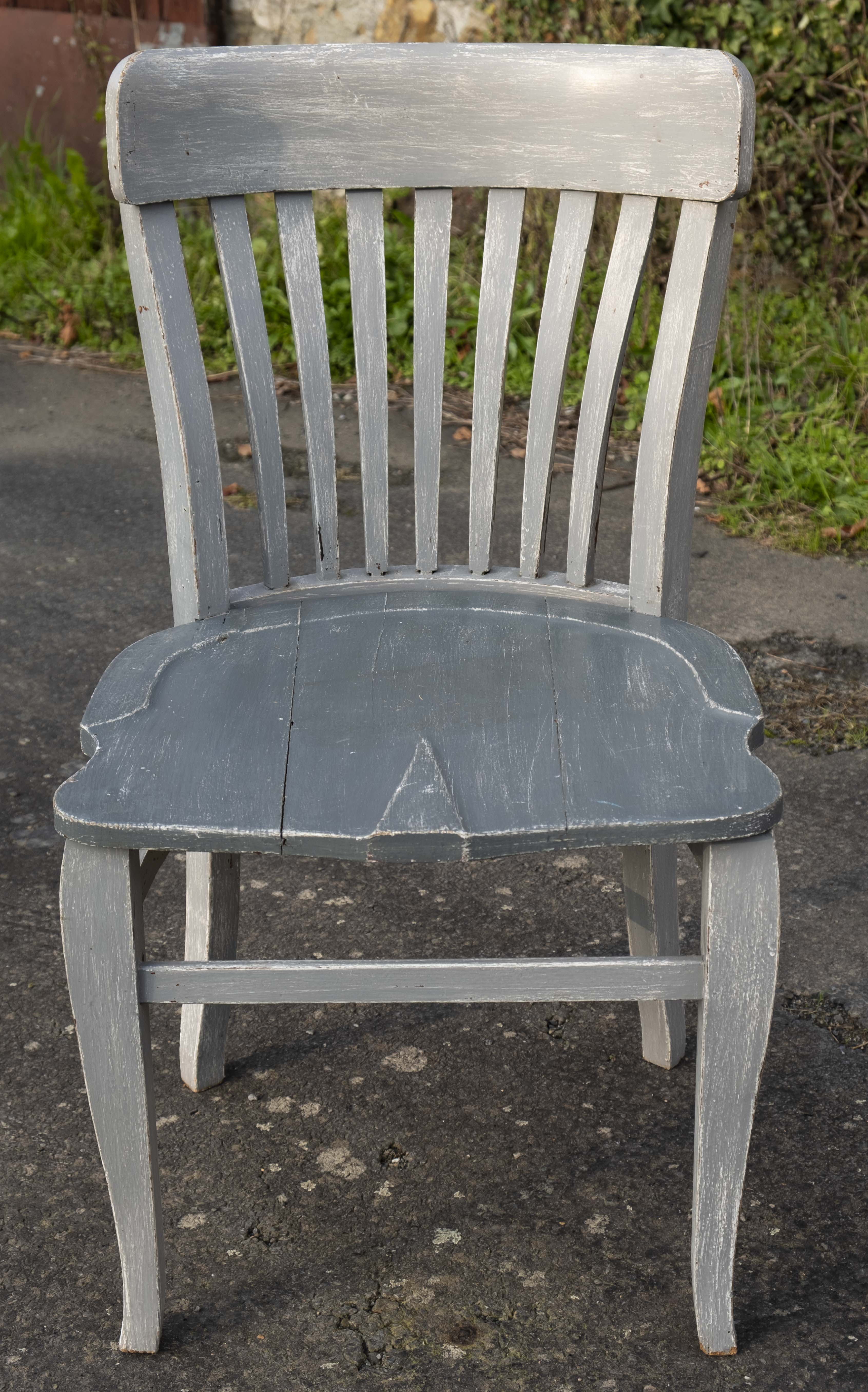 Office chair