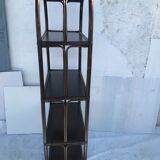 Bamboo shelf 60s