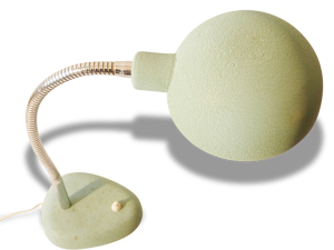 lampe à poser de bureau