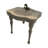 Ceramic washbasin