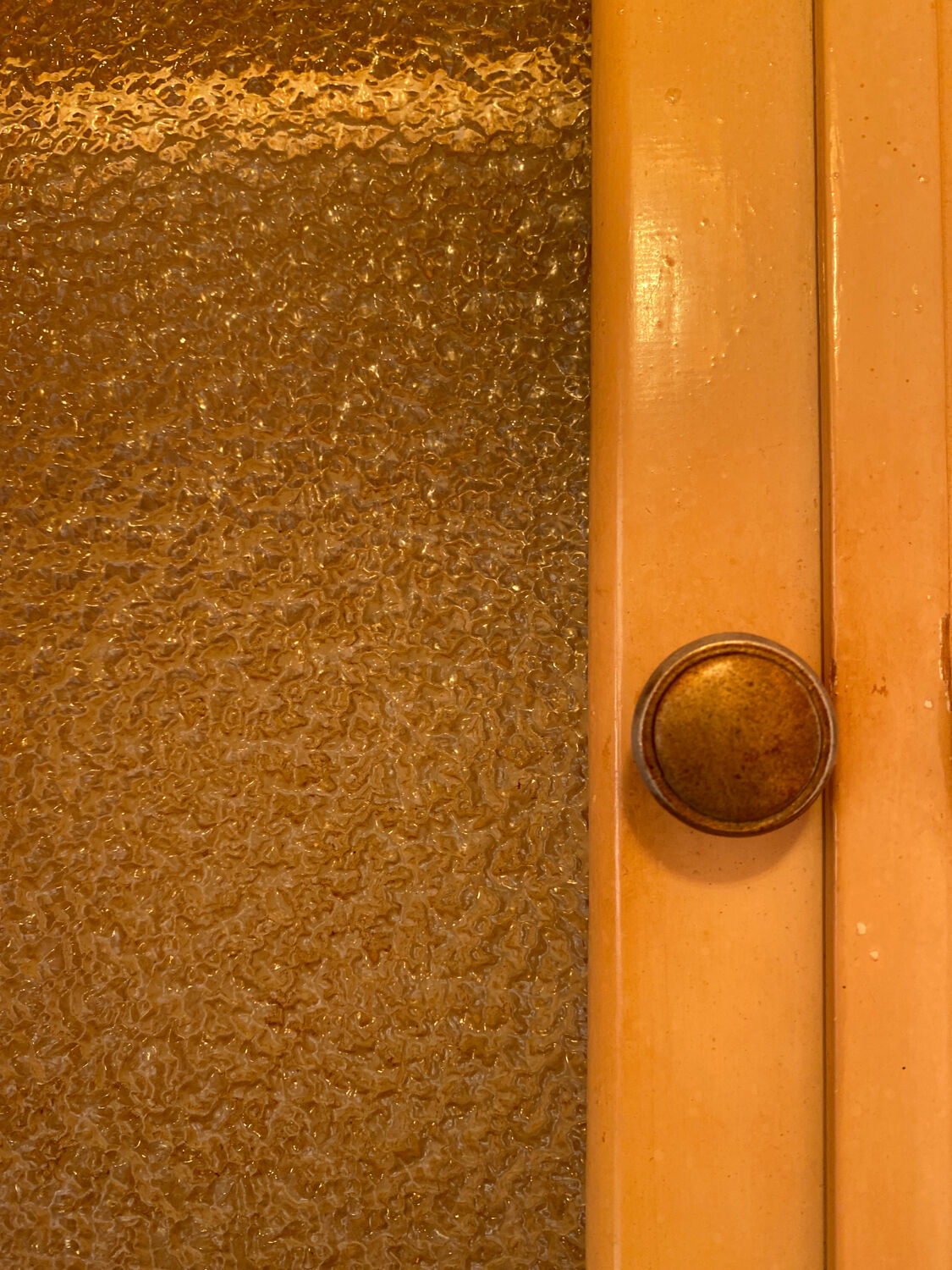 Medicine cabinet