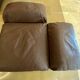 Zanotta easy chairs or sofa