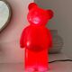 Lumibear Teddy Bear Desk Lamp – Blick Art Creativ – 1990s