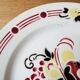 8 flat plates