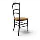 2 x French Giltwood Salon Side Chair