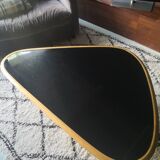 Red Edition coffee table