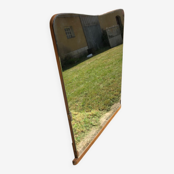 Miroir ancien