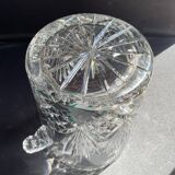 Crystal champagne bucket