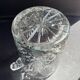 Crystal champagne bucket