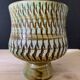 Vintage ceramic vase