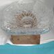Vintage 70s fruit basket