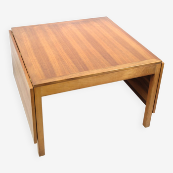 Coffe Table Model 5362, Børge Mogensen