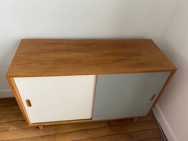 Danish sideboard from the 60s