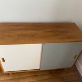 Danish sideboard from the 60s